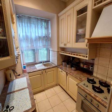 Оренда 2 кімнатної квартири вул Городницька