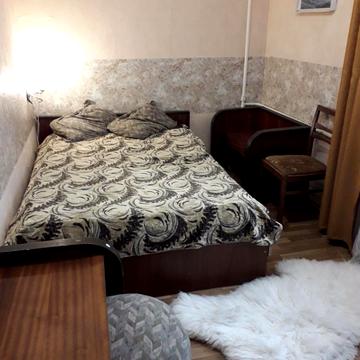 Артура Савельєва вул. (Черняховського), 12в