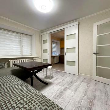 Івана Федорова вул., 1