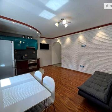 Довгострокова оренда 1к Квартира Драгоманова вулиця