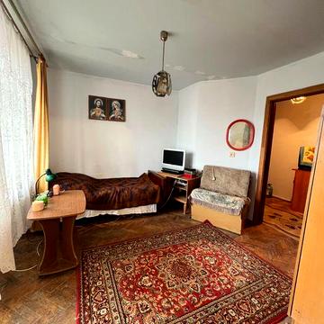 ТЕРМІНОВИЙ ПРОДАЖ! 2-кімнатна квартира, Сагайдачного 21