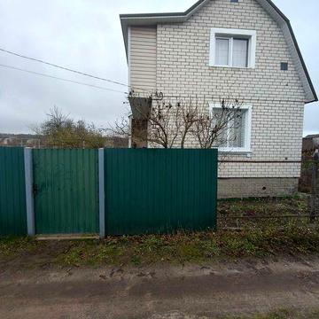 Продаж дачного будинку