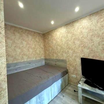 Здамо 1-кім.квартиру по вул. Клепарівська 18