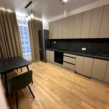 Камянська вул. (Дніпродзержинська), 6