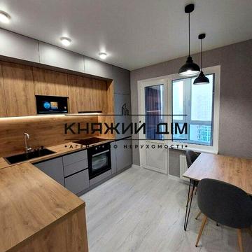 Бориса Гмирі вул., 20