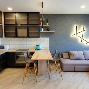 Оренда 1-кімн. ЖК «Будинок на Осипова» без витрат на посередників