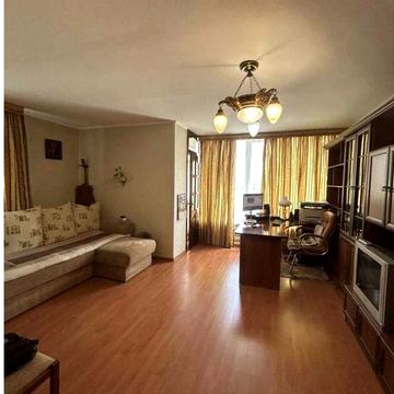 Продам 1 кім квартиру 37м2 в цегляному будинку