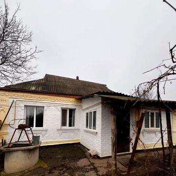 Продам будинок у селищі Лисянка, Звенигородського району.