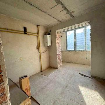 Обжита новобудова, 3кім. 98м2