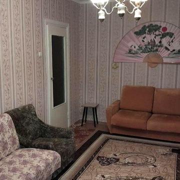 Половки . Здається в довготривалу оренду простора квартира.