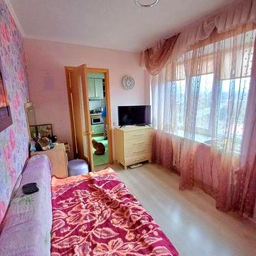 Сдам в аренду 2-х комнатную квартиру на Космонавтов