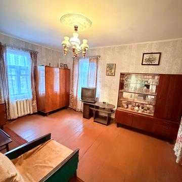 Яблунська вул. (Кірова), 3