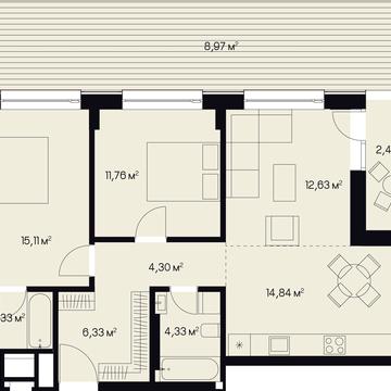 Миколи Пимоненка вул. (), 9