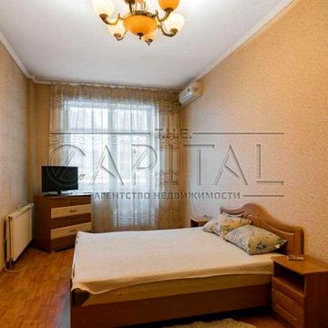 Аренда квартиры Павловская Шевченковский район