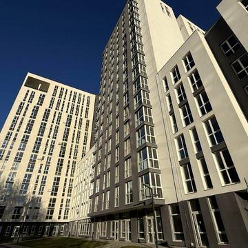 Продаж однокімнатної квартири ЖК Америка