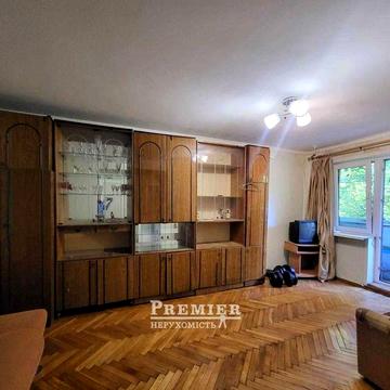 1-кімн. 32 м2, 3\5 Черемушки, Парк Марка Твена,Повністю укомплектована