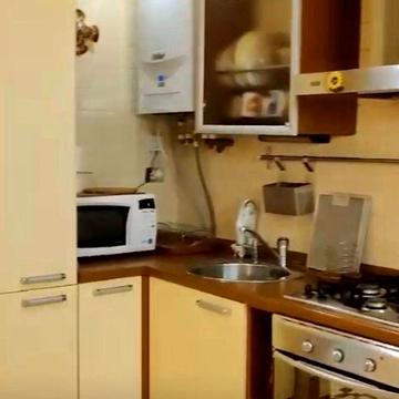 Продам 2-комнатную Французский бульвар