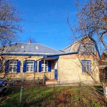 Продається будинок в с. Софіївка (Черкаського р-н).