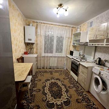 Сдаю 2 комн./кв. с индивидуальным отоплением Соляные