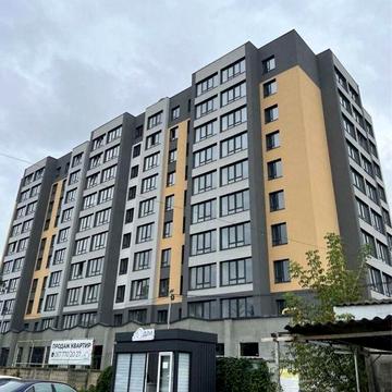 Продаж квартири 1 кімнатна Гречани ЖК Дім 3