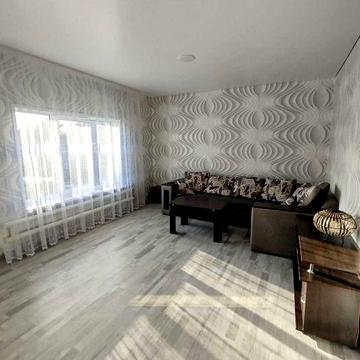 Продам дом с ремонтом