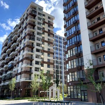 Олександра Олеся вул., 9