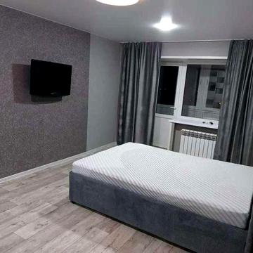 Оренда однокімнатної квартири ул.Байкальская 13