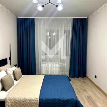 Топ продаж 1к квартири 37м кв., м.Позняки