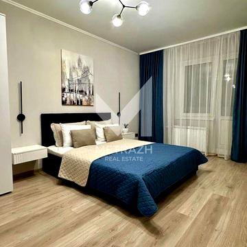 Топ продаж 1к квартири 37м кв., м.Позняки