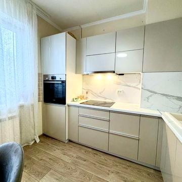 ‼️Продам 1 кімнатну квартиру з ремонтом  масив Леваневського