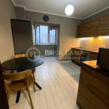 1-кімнатна квартира, пр. Петра Григоренка, 18А