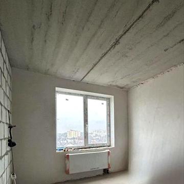 1 к квартира готова до ремонту, Газ!!