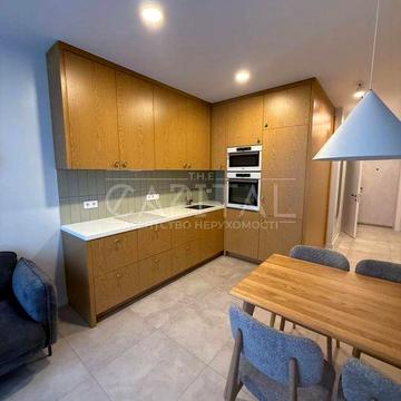 Продаж нової квартири з ремонтом в ЖК Сity Hub Переуступка ЖК Сity Hub