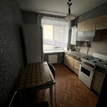 Довгострокова оренда 1к Квартира Білецька вулиця