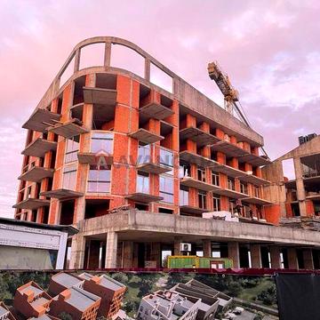 Продаж квартири в ЖК SOUL PARK. Без комісії ЖК SOUL PARK