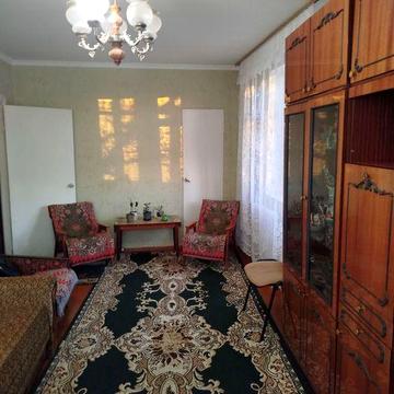 Оренда найдешевша 1.кв.в Житомирі . Маликова 4