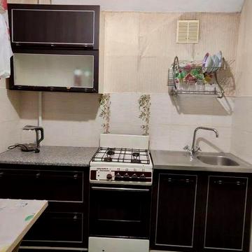 Продам 1 ком. кв-ру на Бородинском, ул. Зерновая 6/9