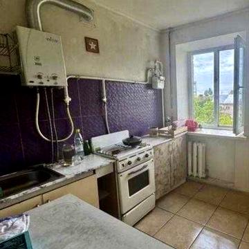 ‼️Продаю 1 коомнатную квартиру на ЮТЗ/ Молодогварднйская‼️