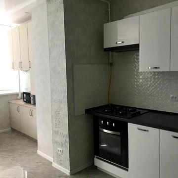 1-к. 40м. З ремонтом в ЖК Софія Резіденс