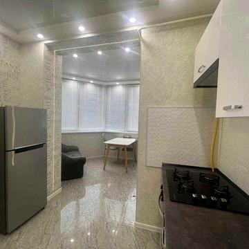 1-к. 40м. З ремонтом в ЖК Софія Резіденс