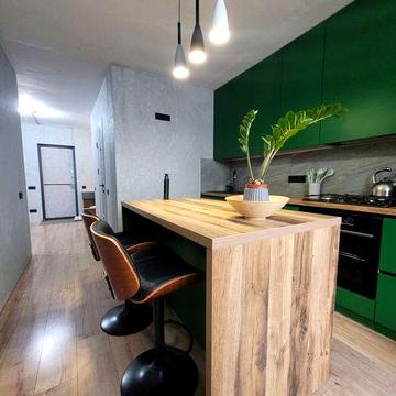 Святопетрівське ЖК Петрівський вул. Теплична 48