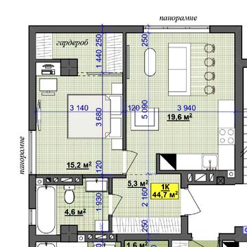 Національної Гвардії вул., 3-В