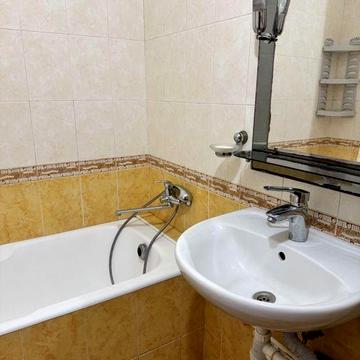 Здам 1-кімнатну квартиру на Оболоні, вул. Йорданська 5-А