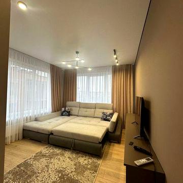 Оренда однокімнатна Перфецького новобудова  район В.Великого ,Кн Ольги