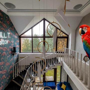 Аренда дома 6к 350м2 Донецкое шоссе/ Фрунзенский/ Новочеркасская