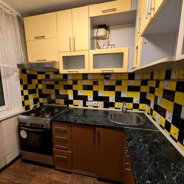 Оренда двокімнатної квартири на СКД