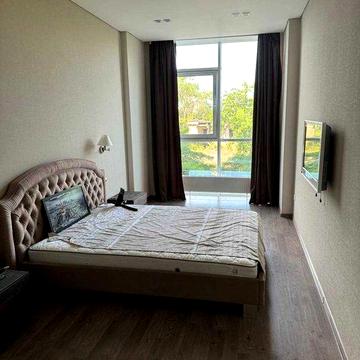 Сдам 2 х комнатную квартиру на Французком бульваре в 9 Жемчужине