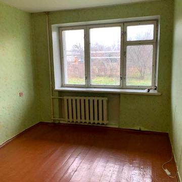 Продаю однокімнатну квартиру (Військове містечко)