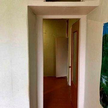 Продаю однокімнатну квартиру (Військове містечко)