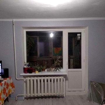 Срочно! 2-комнатная в Лузановке